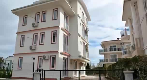 Belek Gold Pansiyon Ngoại thất bức ảnh