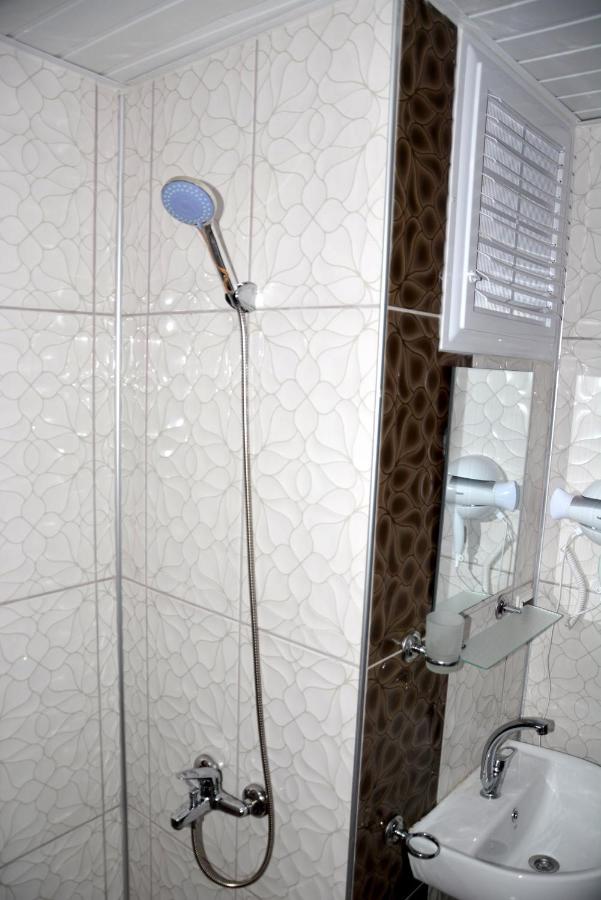 Belek Gold Pansiyon Ngoại thất bức ảnh