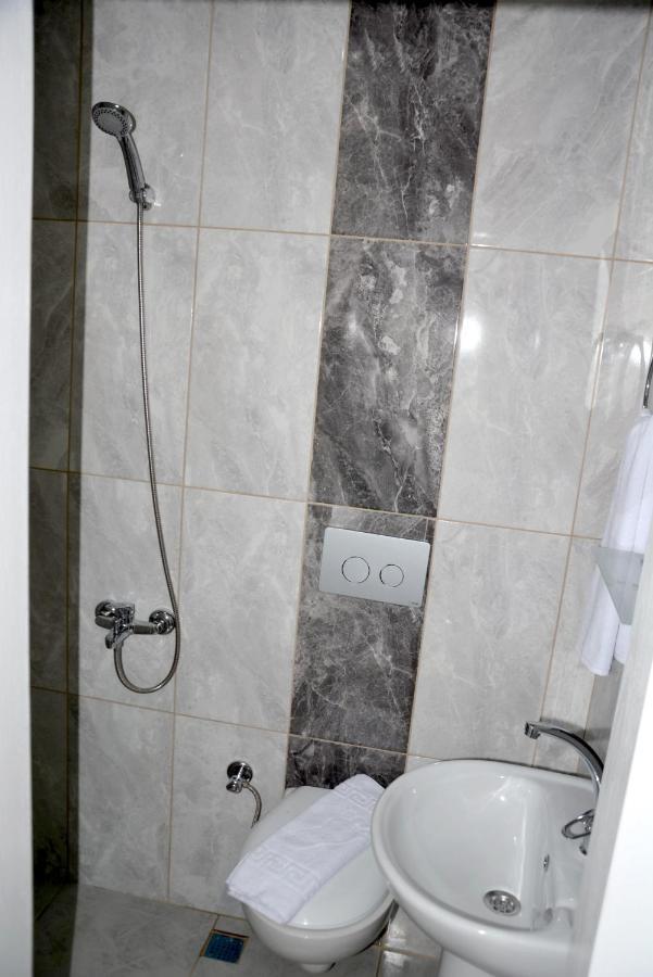 Belek Gold Pansiyon Ngoại thất bức ảnh