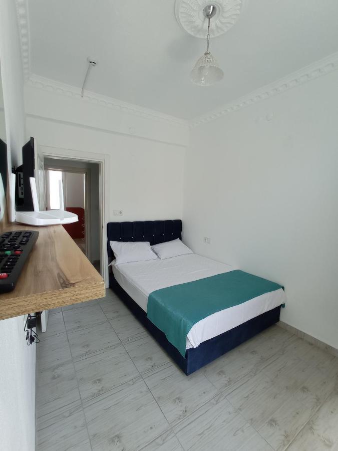 Belek Gold Pansiyon Ngoại thất bức ảnh