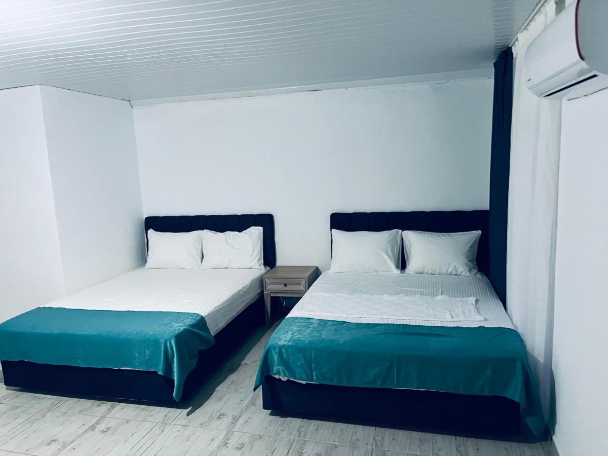 Belek Gold Pansiyon Ngoại thất bức ảnh